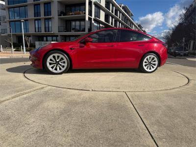 2023 Tesla Model 3 Long Range Sedan MY23 for sale in Griffith